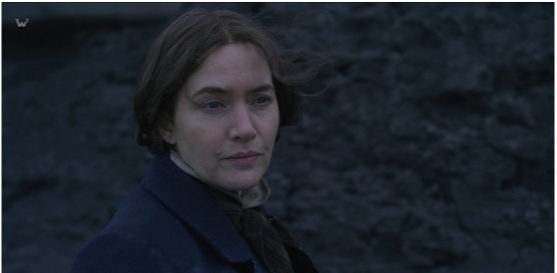 王心凌|《菊石》:两位影后联手演绎禁忌之恋,罗南为角色突破尺度