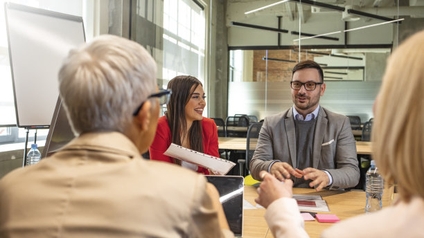 |为什么别人能被委屈，而自己却不行？