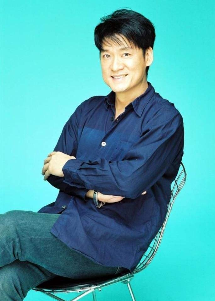 周华健|这是周华健的混血女儿?周厚恩的颜值曝光,比他混血儿子强多了