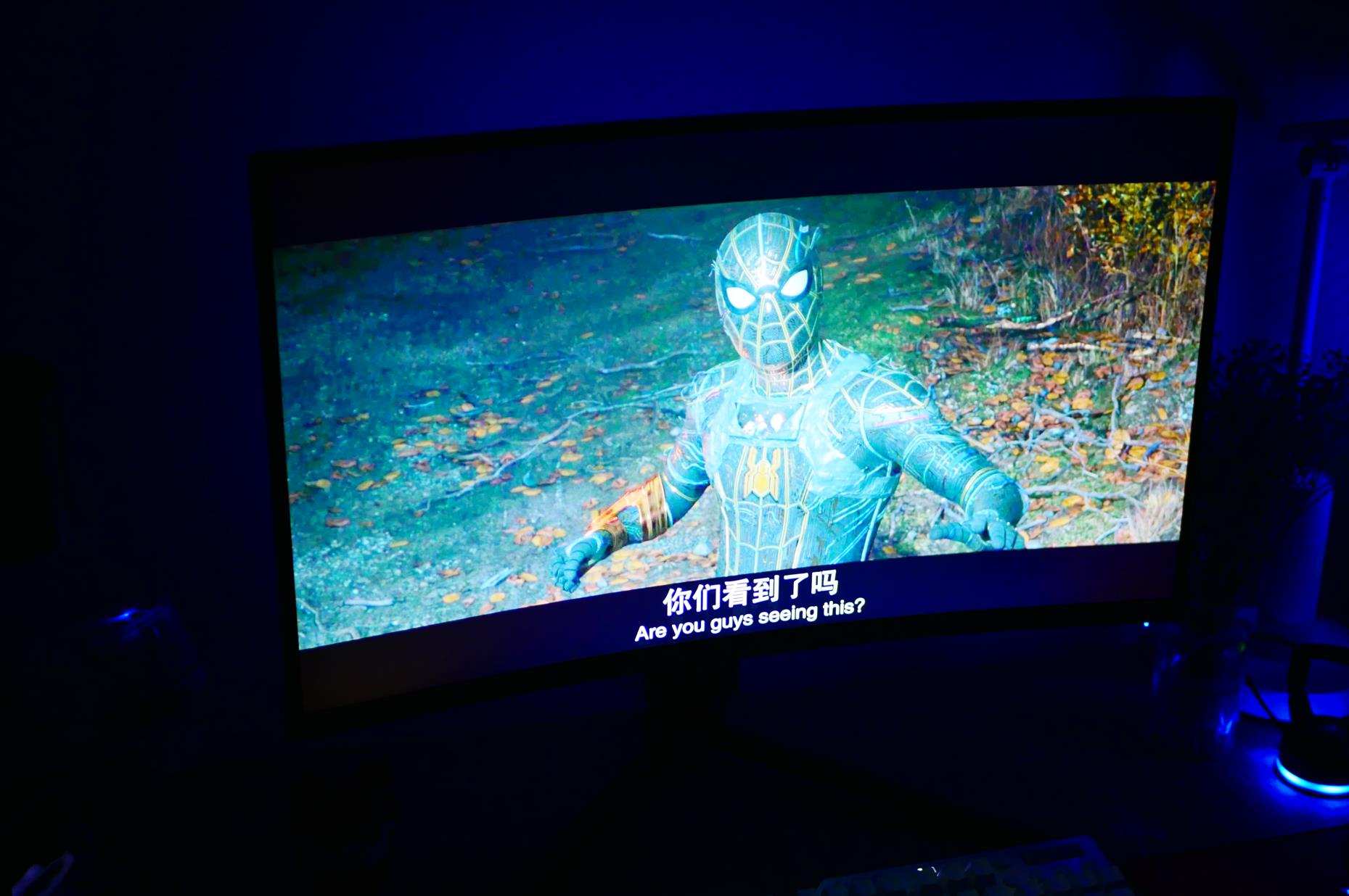 优派|优派27寸曲面165赫兹高刷电竞屏1K出头！这才是618该有的样子