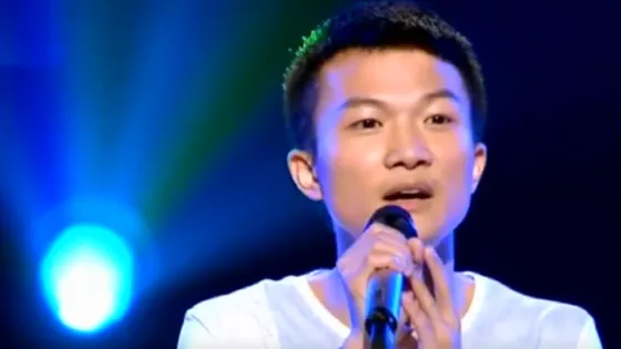 大鱼|周深越剧版的《大鱼》才是改编中的天花板,郭沁合作版第三。