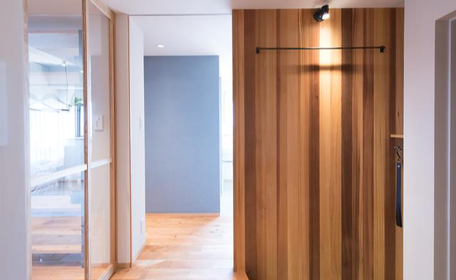 90后男生独住61.8㎡小宅，隔墙统统拆除，住得才舒服，真够大胆