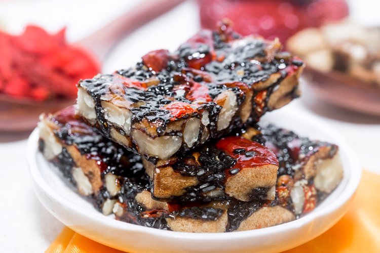 羊肉|被吹上天的5种保健食品，实则坑钱又伤身，劝告父母：谨慎购买