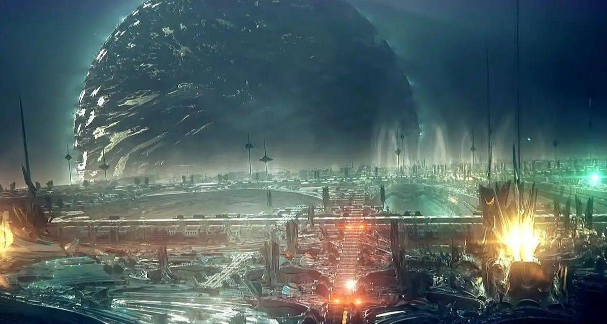 解封的UFO档案!外星爬虫族真的存在吗?螳螂人是好还是坏?