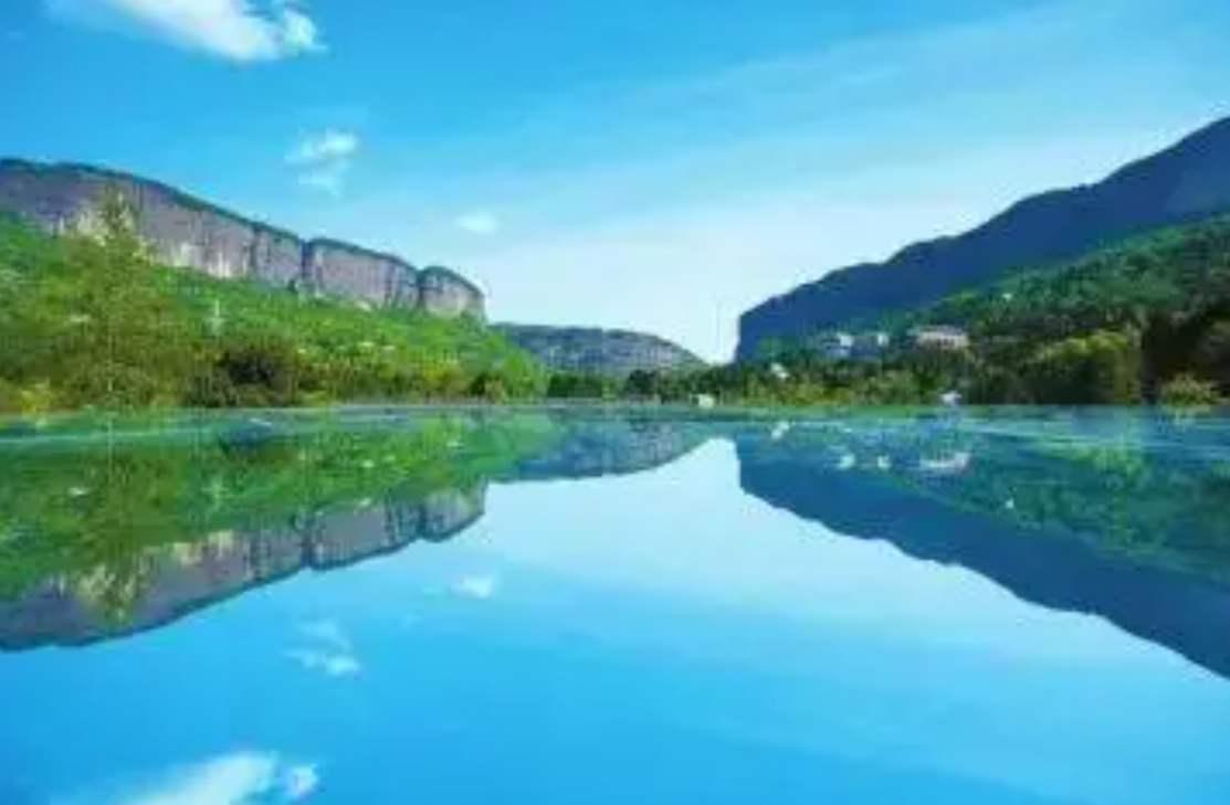 五台山|来广元，看看他的美景，感受他的魅力（二）