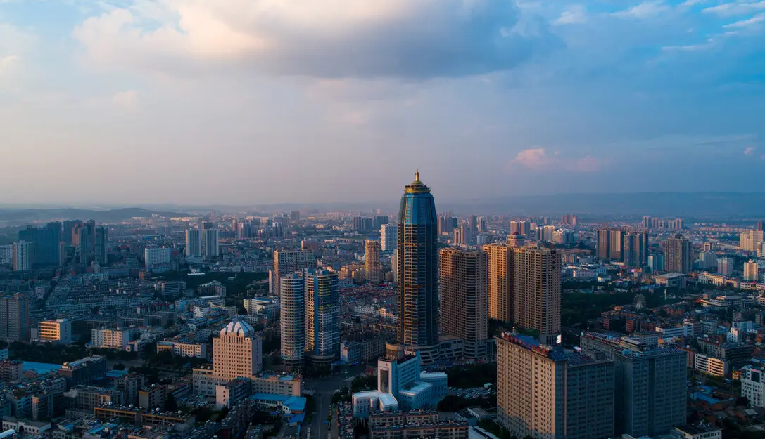 丙察察|曲靖,一座低调的云南城市,用美景治愈着过往行人的心