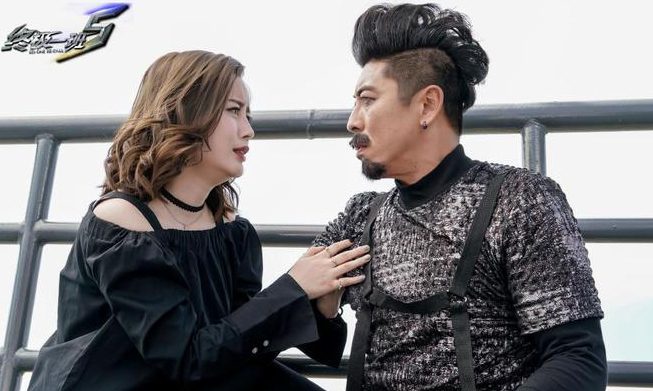 终极一班|当年这部《终极一班》中的女配颜值这么高啊,网友直呼这几位也是很多人的白月光呢