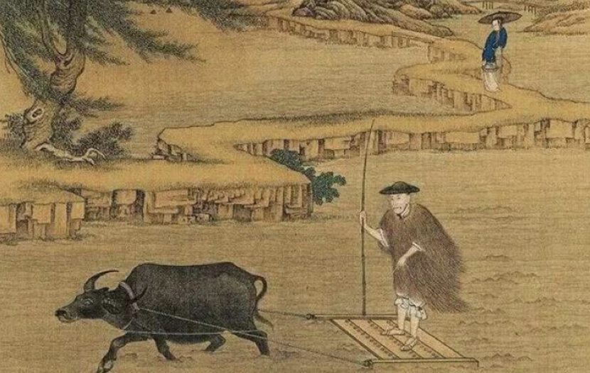 宋代|宋代农民职业流动，既受经济影响又受政策影响