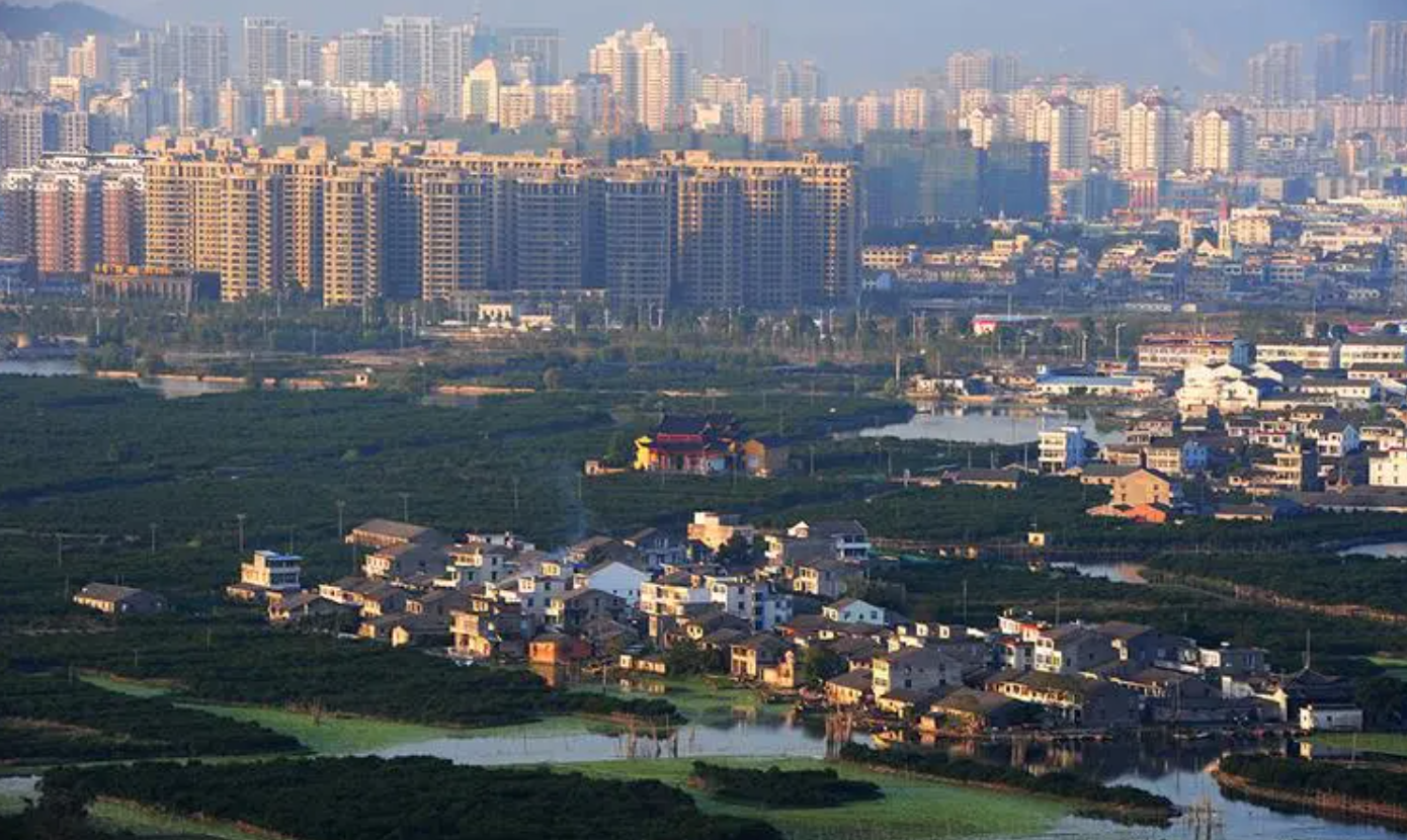 桂林|来温州，感受温州的烟火气息，观赏温州美景（一）