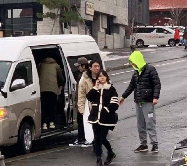 |王思聪追求自己女儿,宗庆后:家境可以落后一点,但不能差太多