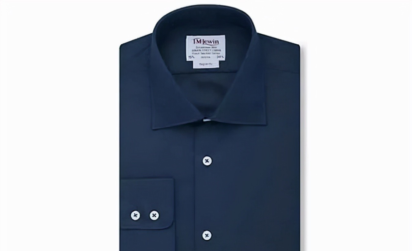 衬衫|30岁以上的职场男人，穿什么质感衬衫？