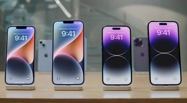 iPhone 14再次展现新功能的效果,结果很可惜,千万别用上!