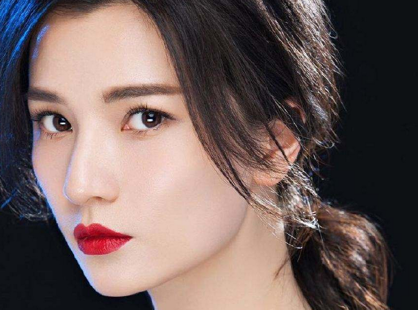 王艺瞳|出道多年的王艺瞳，被吐槽造型不好看，你见过她其她的角色吗？