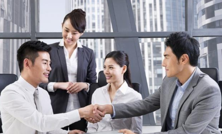 |职场沟通是一项能力