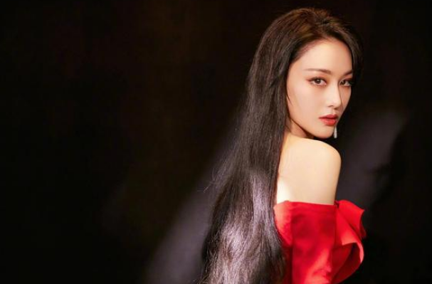 张馨予|因为网游广告受人关注的张馨予，曾经饱受质疑，如今成功洗白