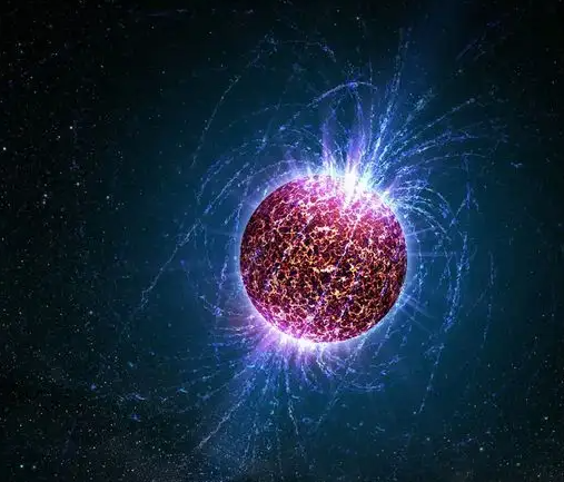 中子星内部,到底存在着什么?探测内部结构,疑似发现超原子物质