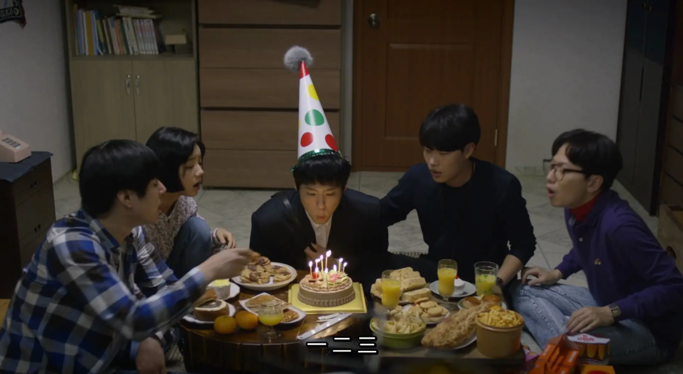 请回答1988|《请回答1988》给我们的感觉是如此的温馨,如此的一个冬季,值得一睹