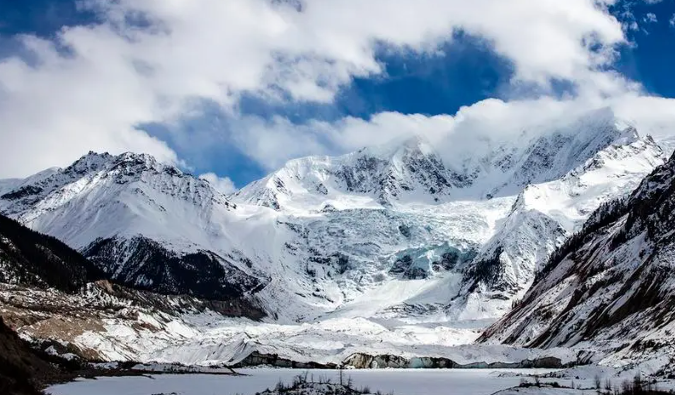 林芝|林芝景点，这些你知道吗，来看看你去过哪些