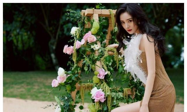 杨幂|杨幂和女儿小糯米的温馨互动:母女相约去玩,感情超好打脸黑粉