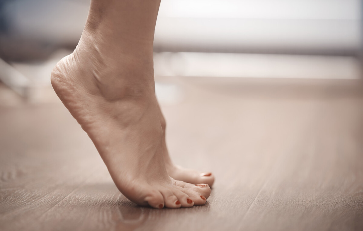 运动|坚持做“踮脚”运动的老人,最后都怎样了?6大好处让人惊喜