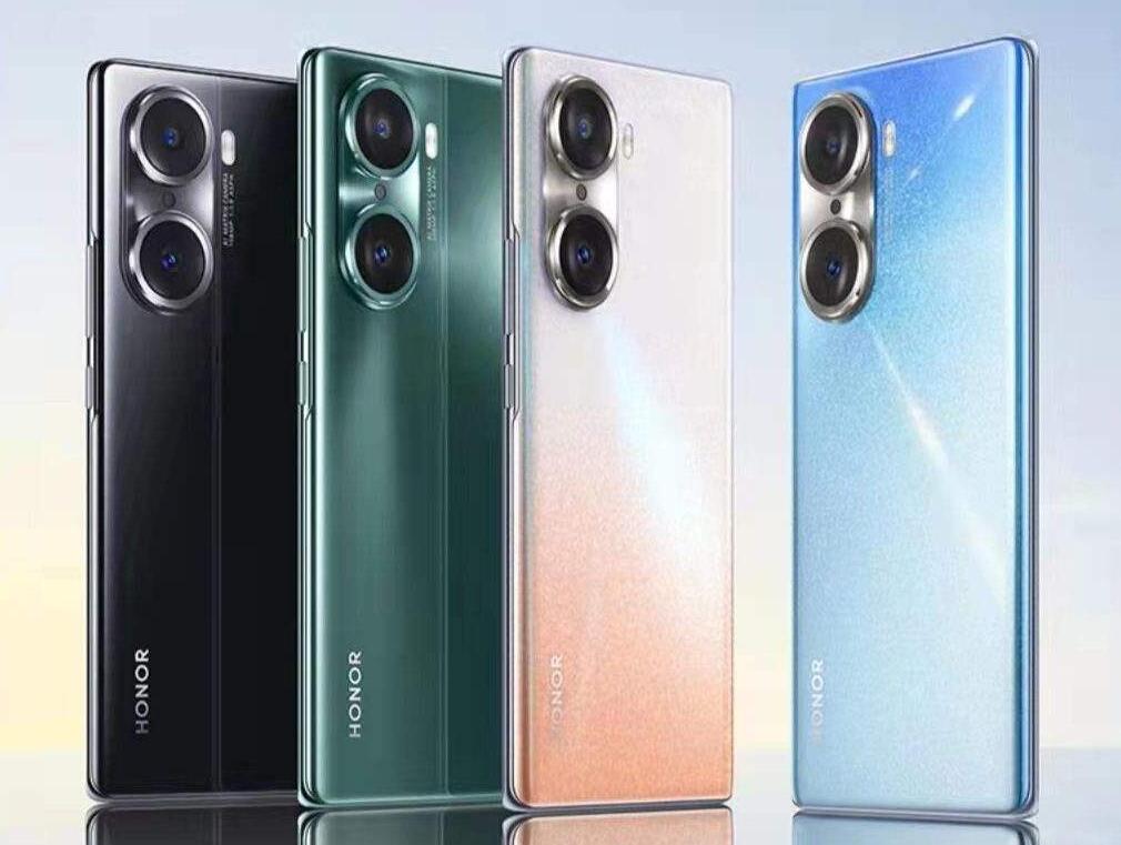 华为荣耀|脱离华为、发力Vlog、剑指高端，2021年荣耀手机回顾盘点