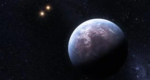 宇宙种那些形形色色的星球,你知道多少,有没有真正适合人类居住的星球