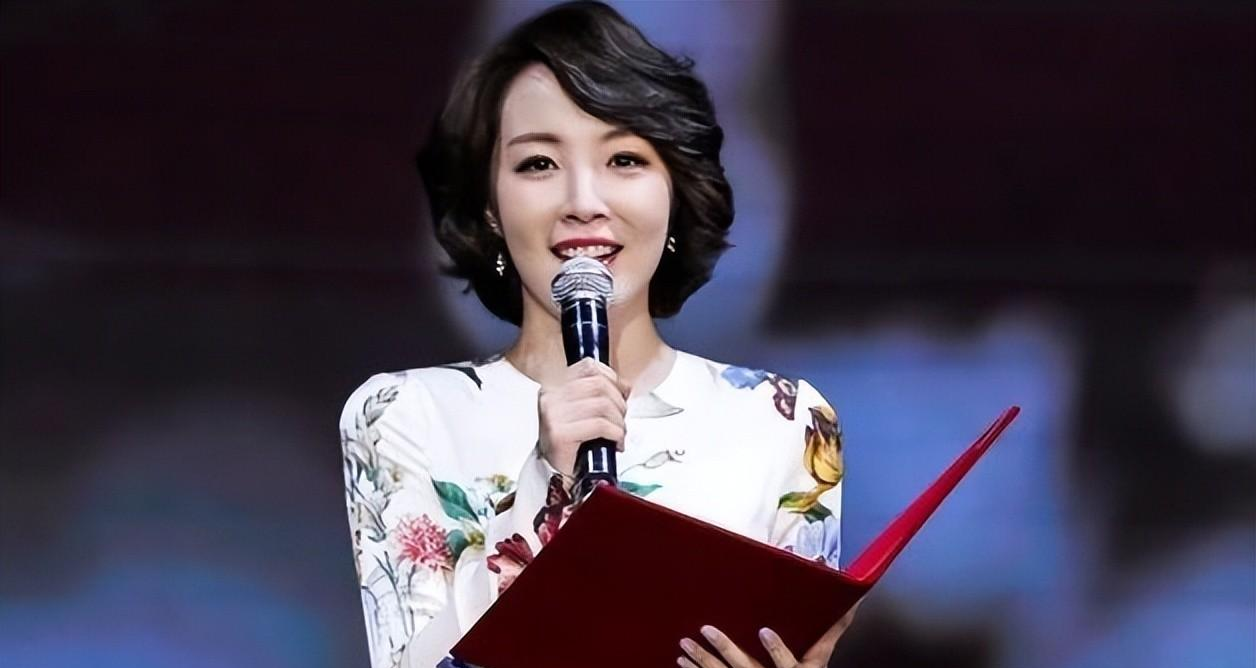 央视|刘妙然:放弃河北,一姐的位置,到央视主持凌晨5点档,值得吗?