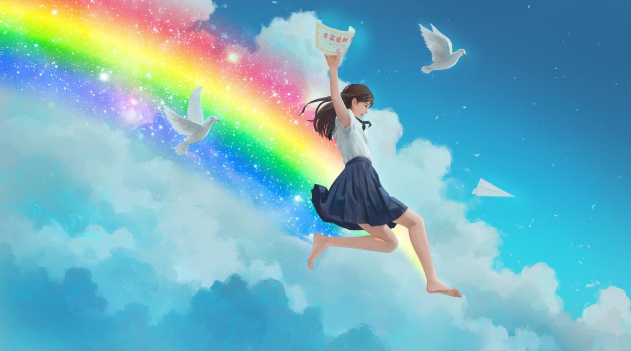 大学|考了这么多证书却依然焦虑？先哲老子一句话，读后令人豁然开朗