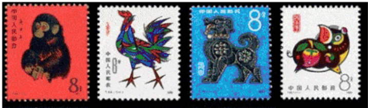 邮票|哪些邮票最值得收藏呢？