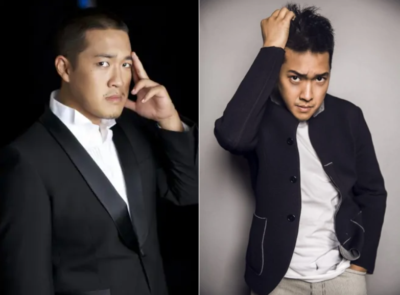 张丰毅|娱乐圈最惨星二代,想学表演无果,想进娱乐圈却被父亲说长得太丑