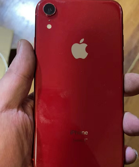 iPhoneXR只要666元?但问题超多,还自带网络锁和ID锁!