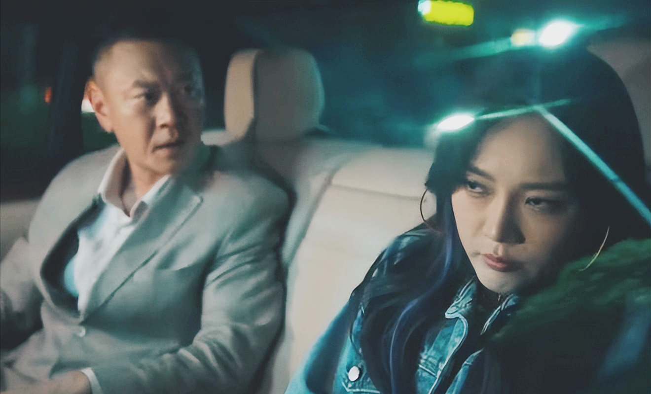 冰雨火|冰雨火:富家女万萌萌为毒贩生子,是对溺爱她的父亲最狠的报复