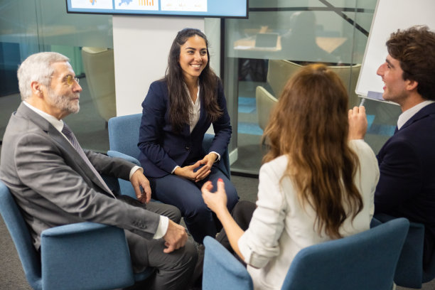 |职场上,六个会说话的技巧,可别错过