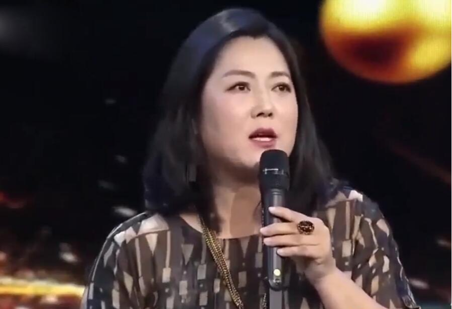 袁泉|年轻时惊为天人，老了却成“胖大婶”，这7位身材走样的女星真的好可惜