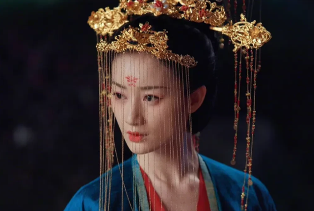 郭晓婷|郭晓婷：今晚你们想坐哪桌？份子钱备好了吗？还以为陈宇杨玲结婚