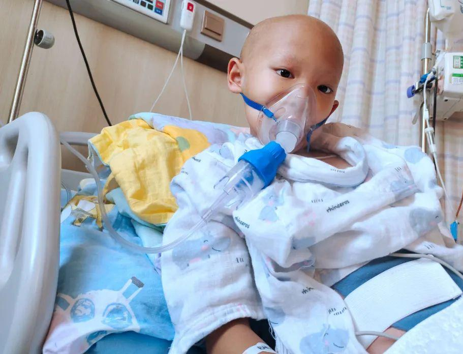 5岁女童刚做完开腹手术就被打上死亡标签,如今活了3年!