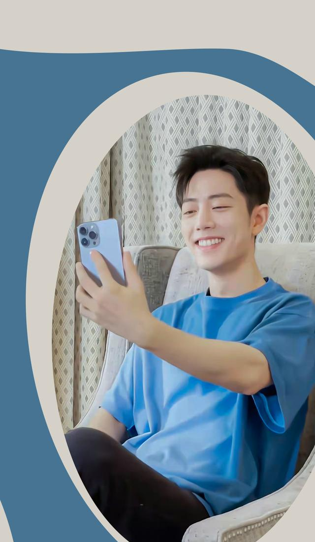 白敬亭|又一品牌官宣续约，肖战亲自发文