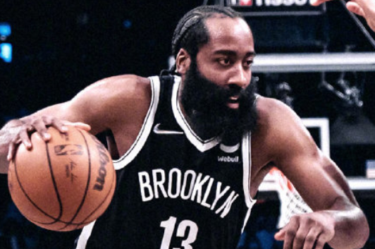 雷霆隊(duì)|歐文KD缺席！殘陣籃網(wǎng)不敵雷霆，哈登26+7+9，亞歷山大準(zhǔn)三雙