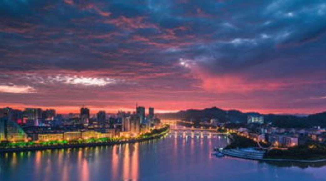 上饶|上饶，有什么好玩的地方，一起去看看吧。