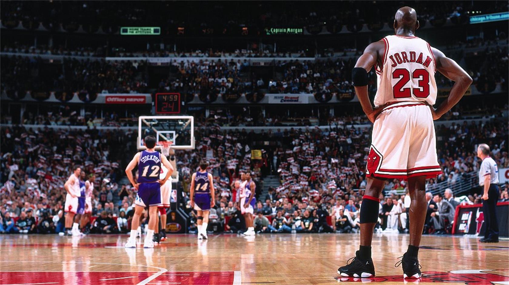 盲区|NBA数据统计的利与弊：本意是服务比赛，但很容易混淆事实