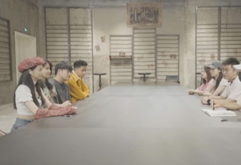 穿衣搭配|在职场上,要遵守规则