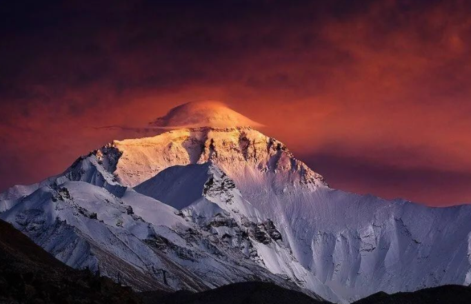 为什么地球上山峰的高度都不超过1万米?都受到了什么限制?