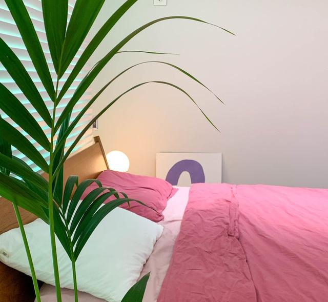 这才是普通人家的装修,新婚夫妻的105㎡,不富丽堂皇,却井井有条