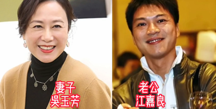 |嫁给了初恋的12位女星，情史专一，爱情的样子