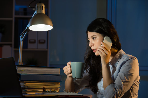 |想要职场快乐,需要学会享受这些情绪