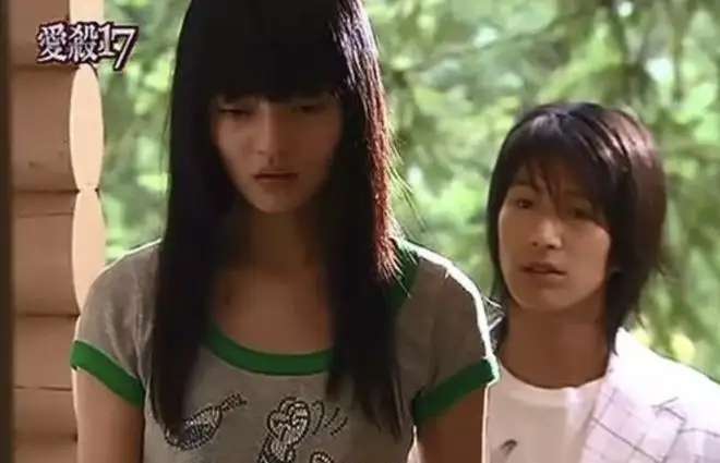 张韶涵|《爱杀十七》是张韶涵的巅峰之作!