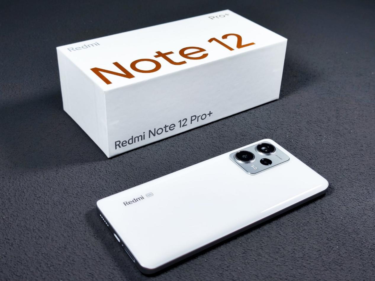 红米Note|红米Note12Pro+首批用户反馈，口碑出人意料，值不值得入手？