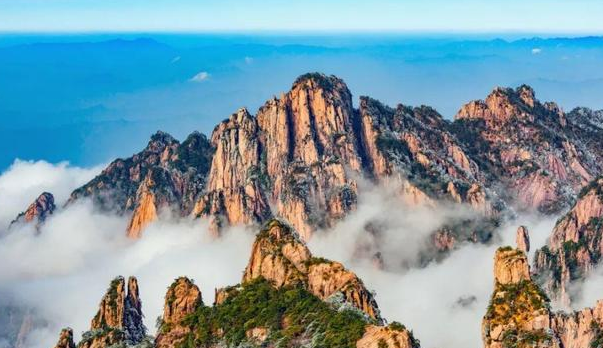 青白江|黄山和徽派古镇6日游如何安排行程?趁着小长假体验不一样的徽州文化