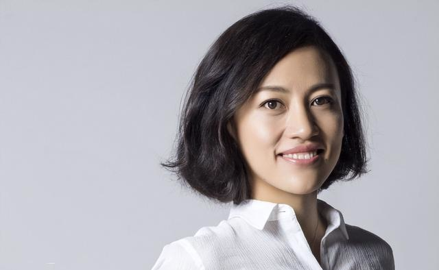 滴滴出行|柳传志之女柳青：滴滴出行的二把手，一人工资占滴滴的一半