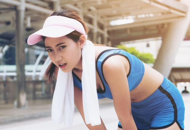 肝脏|奉劝癌友:如果身体吃得消,常做2个运动!好处不少